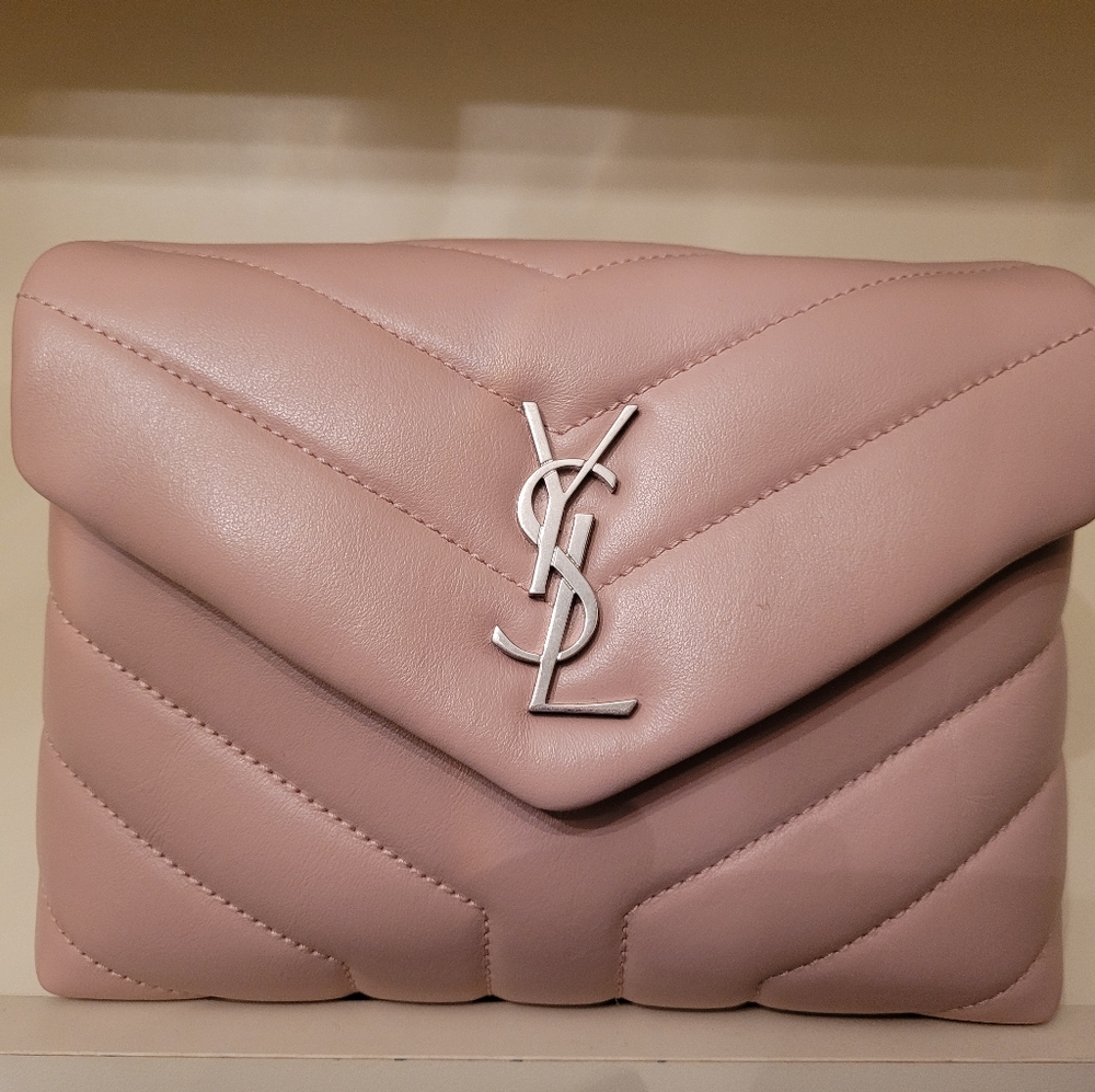 YSL Toy Lulu